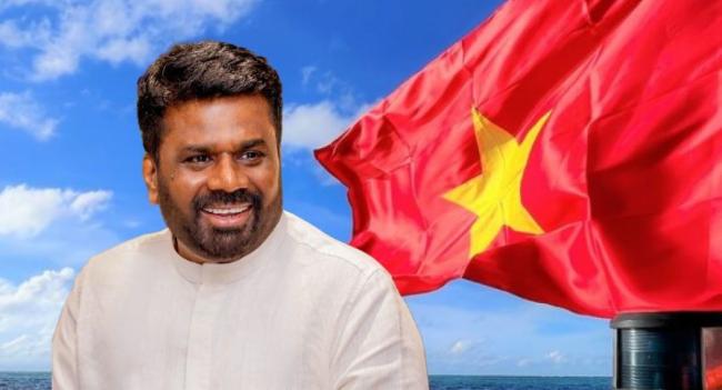 Sri Lanka President To Visit Vietnam In May